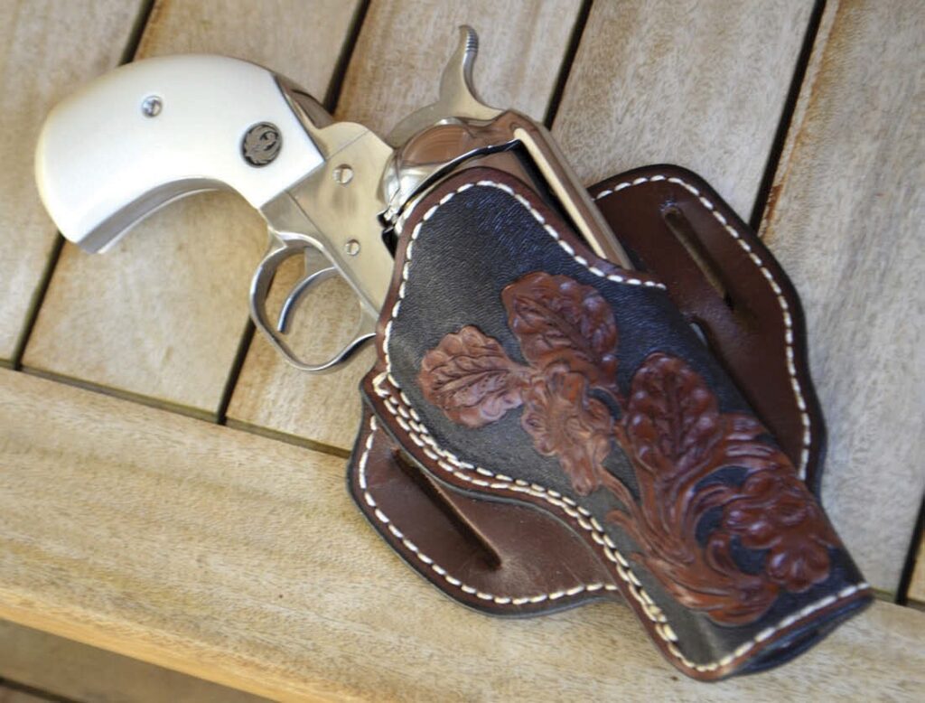What is Ruger Vaquero Holsters UAS Port Find Useful Blogs